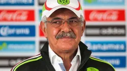Este será el trabajo de Tuca Ferretti en la Selección cuando asuma Martino