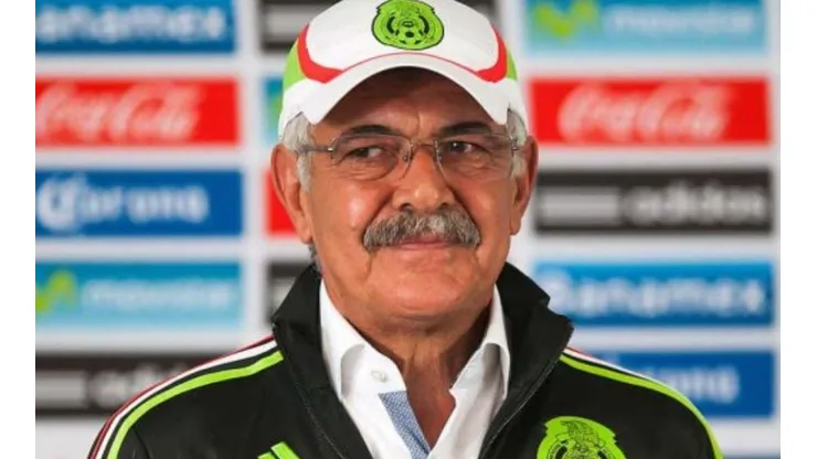 Este será el trabajo de Tuca Ferretti en la Selección cuando asuma Martino