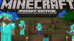 Minecraft lanza una versión de prueba gratuita para Android