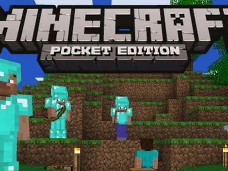 Minecraft lanza una versión de prueba gratuita para Android