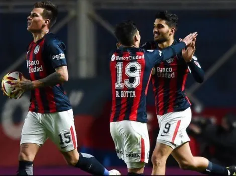 San Lorenzo vs Atlético Tucumán: horario y canal de TV | Superliga