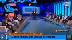 En 90 Minutos tiraron que Guillermo ya eligió al arquero para atajar en la final vs River