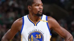 ¡Más berrinches en los Warriors! La nueva exigencia de Kevin Durant a la prensa