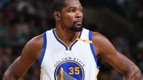 ¡Más berrinches en los Warriors! La nueva exigencia de Kevin Durant a la prensa