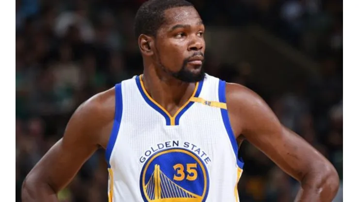¡Más berrinches en los Warriors! La nueva exigencia de Kevin Durant a la prensa