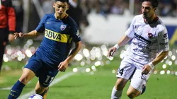 Boca vs Patronato (Foto: Getty)