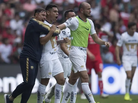 Preocupante: hay ocho extranjeros entre los 10 máximos goleadores de la Liga MX