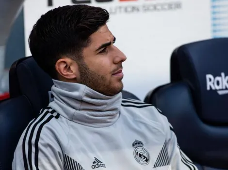 Bomba desde Italia: no está cómodo en Real Madrid y quiere irse con Cristiano