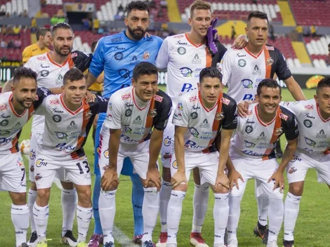 Atlante rescató un empate en su visita a Alebrijes y definirá todo en casa