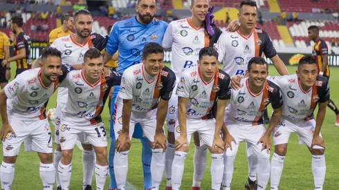 Noche de igualdades en la Liguilla del Ascenso MX.