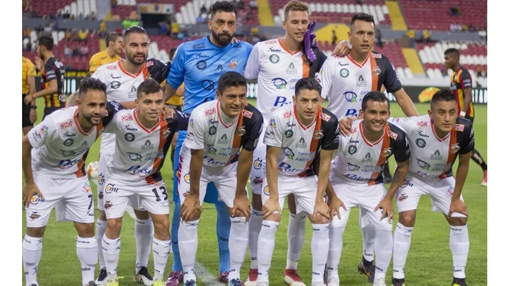 Noche de igualdades en la Liguilla del Ascenso MX.