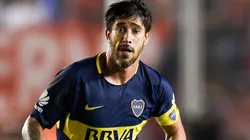 El plan de Boca para que Pablo Pérez llegue al cruce contra River por Copa Libertadores