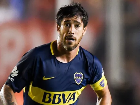 El plan de Boca para que Pablo Pérez llegue al cruce contra River por Copa Libertadores