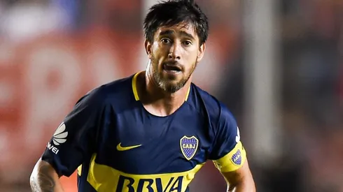 El plan de Boca para que Pablo Pérez llegue al cruce contra River por Copa Libertadores