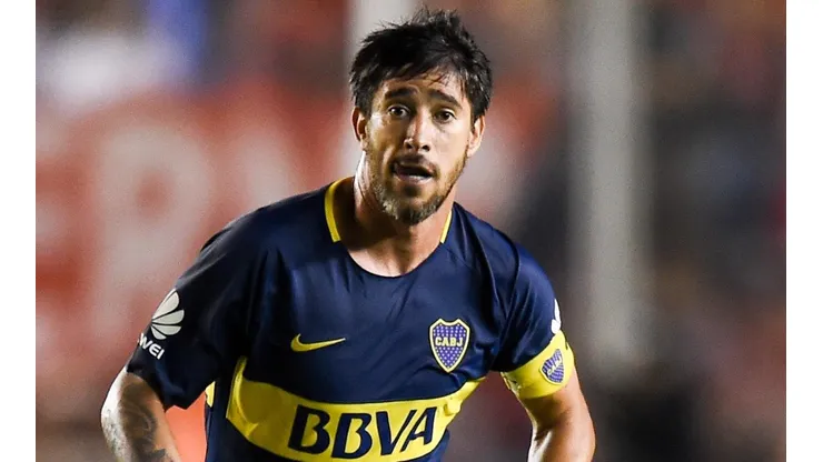 El plan de Boca para que Pablo Pérez llegue al cruce contra River por Copa Libertadores