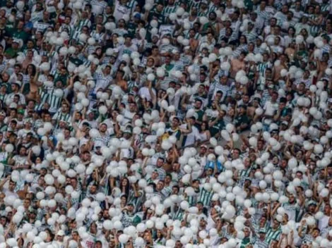 En España culminó la votación de la mejor hinchada del mundo: hay un equipo argentino en el Top 10