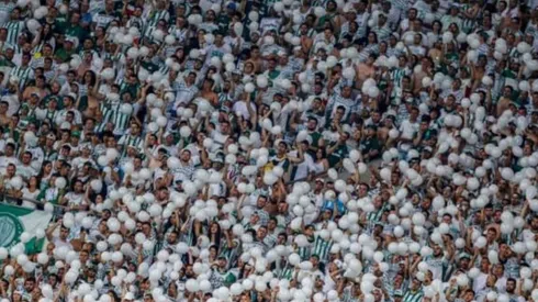 En España culminó la votación de la mejor hinchada del mundo: hay un equipo argentino en el Top 10