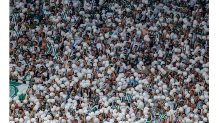 En España culminó la votación de la mejor hinchada del mundo: hay un equipo argentino en el Top 10