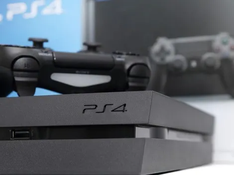 Los cinco juegos más vendidos en la historia de la PlayStation 4