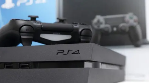 Los cinco juegos más vendidos en la historia de la PlayStation 4