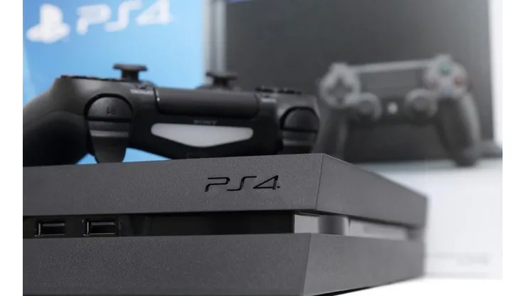 Los cinco juegos más vendidos en la historia de la PlayStation 4