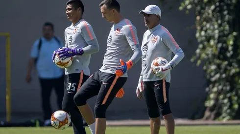 El América será protagonista en el duelo de hoy.