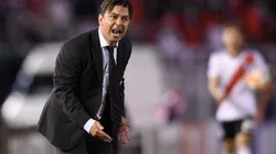 Que podrá y que no podrá hacer Gallardo en la final vs Boca según la reglamentación de Conmebol