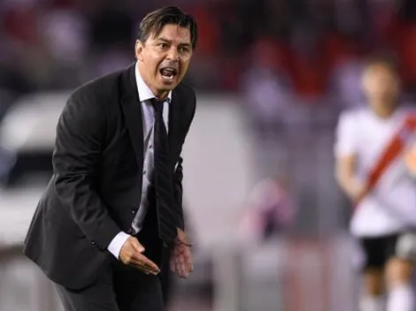 Que podrá y que no podrá hacer Gallardo en la final vs Boca según la reglamentación de Conmebol