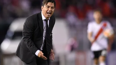 Que podrá y que no podrá hacer Gallardo en la final vs Boca según la reglamentación de Conmebol