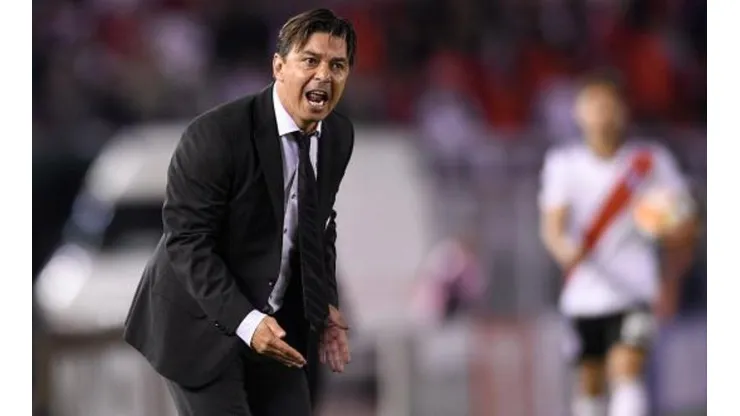 Que podrá y que no podrá hacer Gallardo en la final vs Boca según la reglamentación de Conmebol