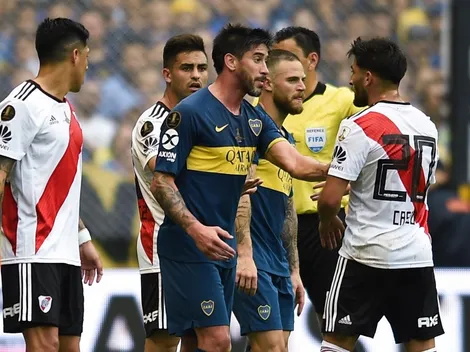 Al fin alguien defendió a Pablo Pérez por la advertencia a Casco: "No se puede perder la dignidad"