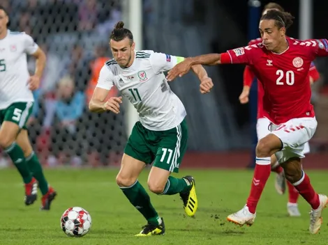 Gales vs Dinamarca: horario y canal de TV | UEFA Nations League