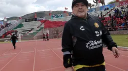 Mineros vs Dorados (Foto: Getty)