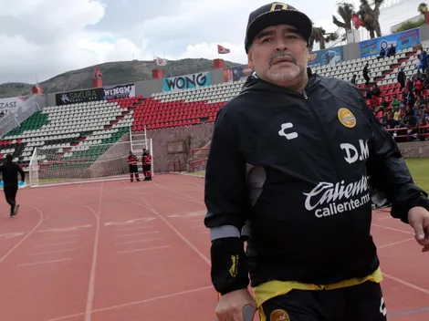 Mineros vs Dorados de Sinaloa por el Ascenso MX: horario y canal de TV