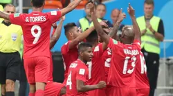 Honduras vs Panamá | Amistoso Fecha FIFA.