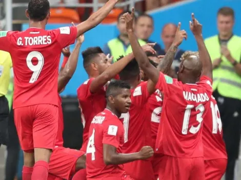 Ver en VIVO Honduras vs Panamá | Amistoso Fecha FIFA