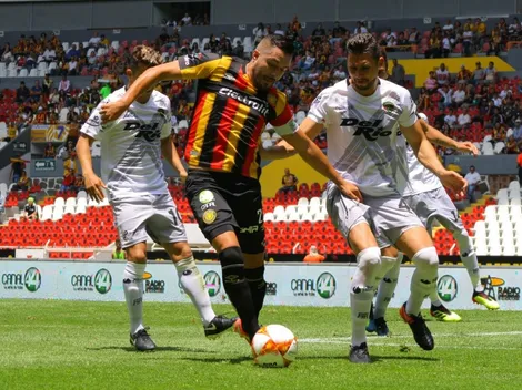 Juárez vs Leones Negros por el Ascenso MX: horario y canal de TV