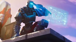 Fortnite: semana 8, temporada 6 todos los desafíos