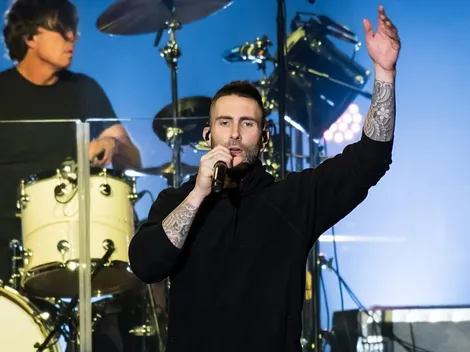 Fanáticos de Colin Kaepernick crean una petición para que Maroon 5 se rehúse a cantar en el Superbowl