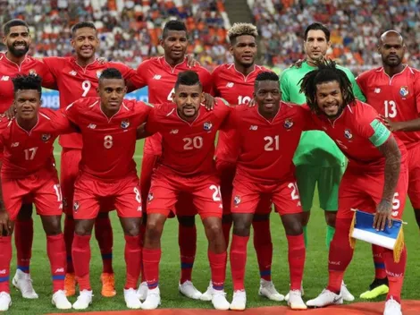 Qué canal transmite Honduras vs Panamá | Amistoso Fecha FIFA