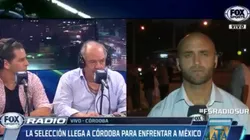 Ni Gallardo, ni Simeone: hoy el gran candidato a ser el DT de la Argentina es Scaloni