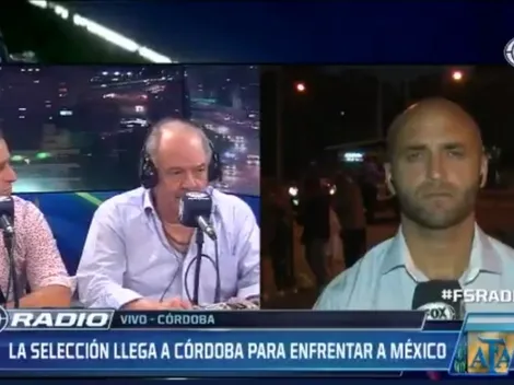 Ni Gallardo, ni Simeone: hoy el gran candidato a ser el DT de la Argentina es Scaloni