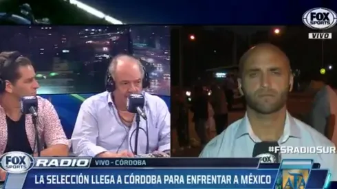 Ni Gallardo, ni Simeone: hoy el gran candidato a ser el DT de la Argentina es Scaloni