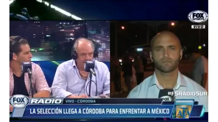 Ni Gallardo, ni Simeone: hoy el gran candidato a ser el DT de la Argentina es Scaloni