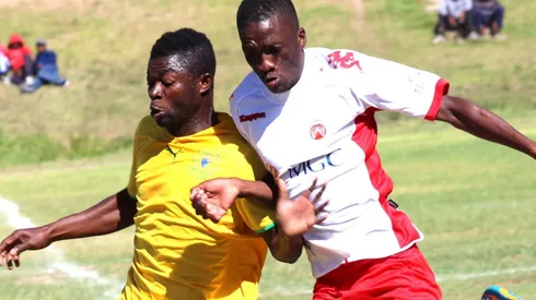 Otro africano podría llegar a la Liga MX en 2019