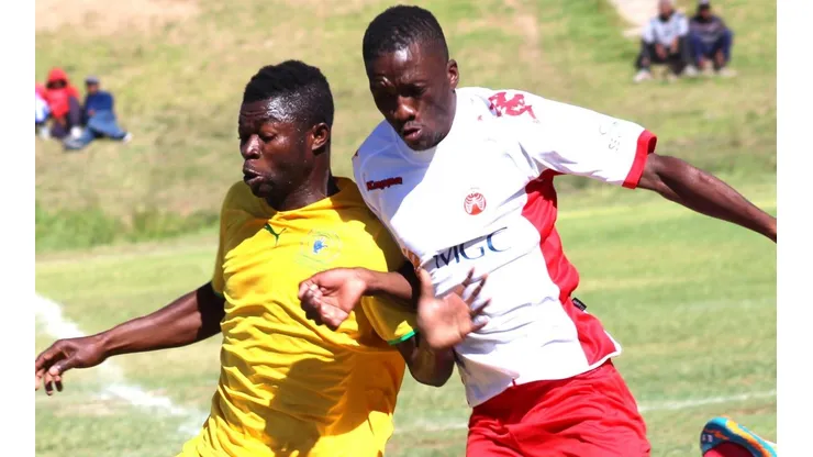Otro africano podría llegar a la Liga MX en 2019