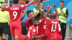 Honduras vs Panamá | Amistoso Fecha FIFA.