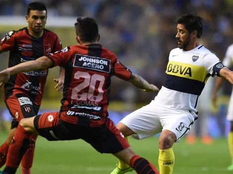 Boca vs Patronato: horario y canal de TV | Superliga