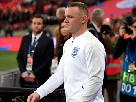 Adiós, vaquero: Inglaterra goleó pero todos los aplausos fueron para Rooney