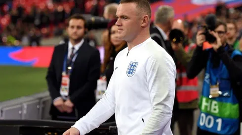 Adiós, vaquero: Inglaterra goleó pero todos los aplausos fueron para Rooney